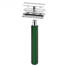 Muhle Hexagon Safety Razor Double Edge Safety Razor Muhle 