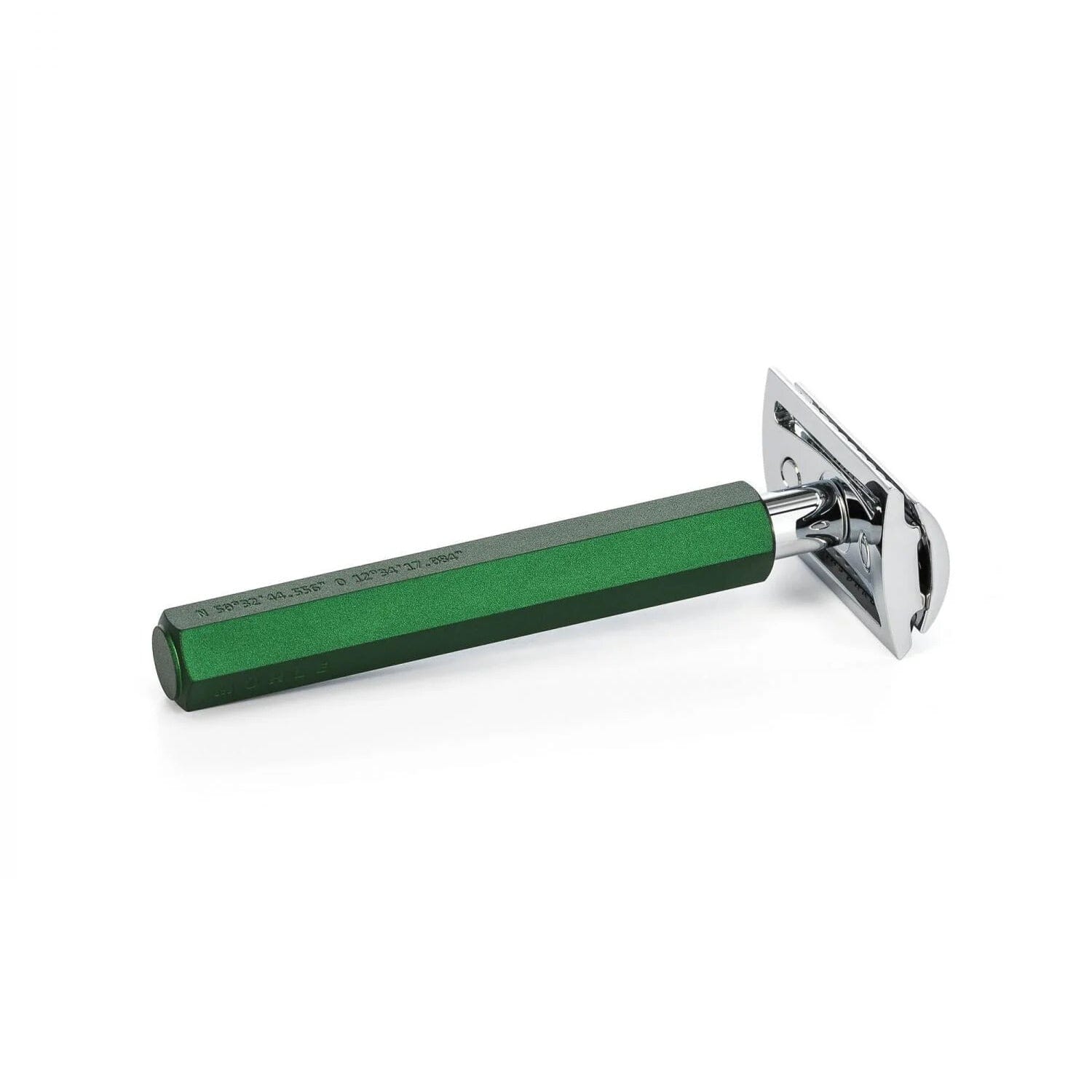 Muhle Hexagon Safety Razor Double Edge Safety Razor Muhle 