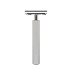 Muhle Hexagon Safety Razor Double Edge Safety Razor Muhle Pure 