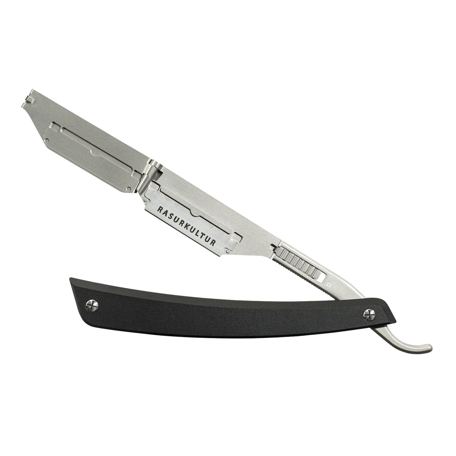 Muhle Enthusiast Straight Razor with Replaceable Blades Straight Razor Muhle 