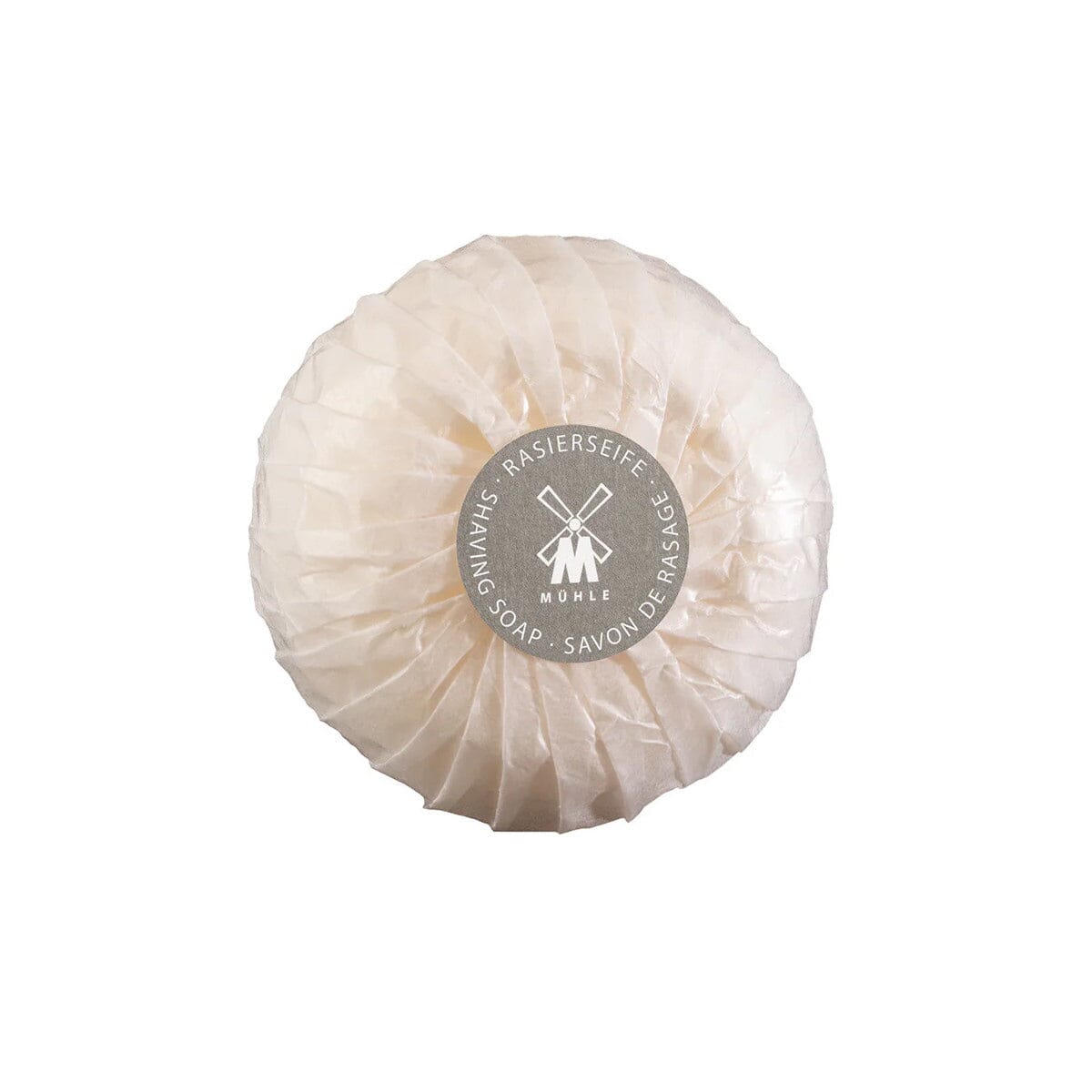 Muhle Shaving Soap in Porcelain Bowl Shaving Soap Muhle 