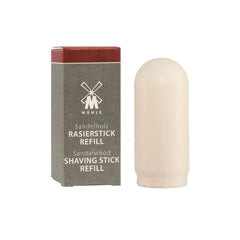 Muhle Shaving Stick Shaving Stick Muhle Sandalwood Refill 