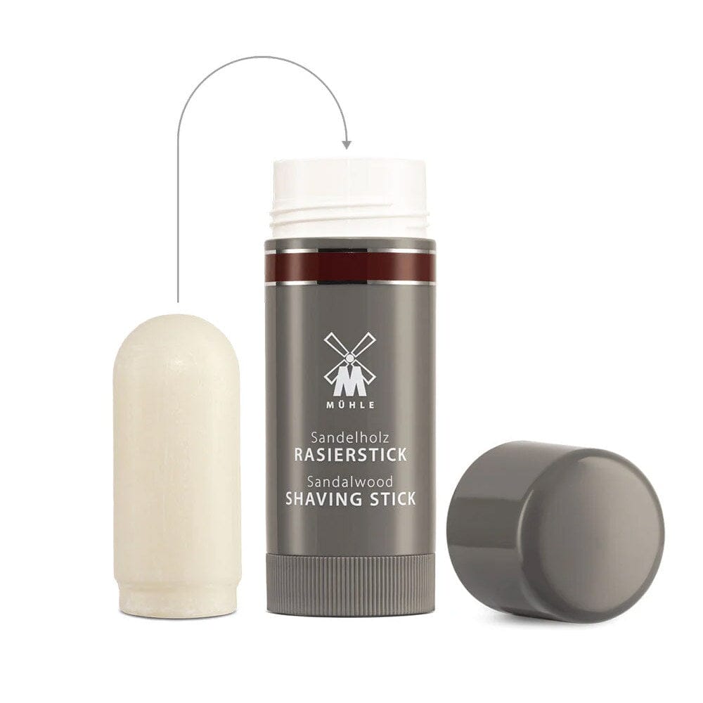 Muhle Shaving Stick Shaving Stick Muhle 
