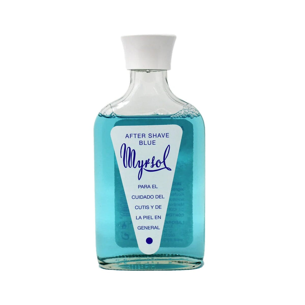 Myrsol Blue Aftershave Aftershave Myrsol 