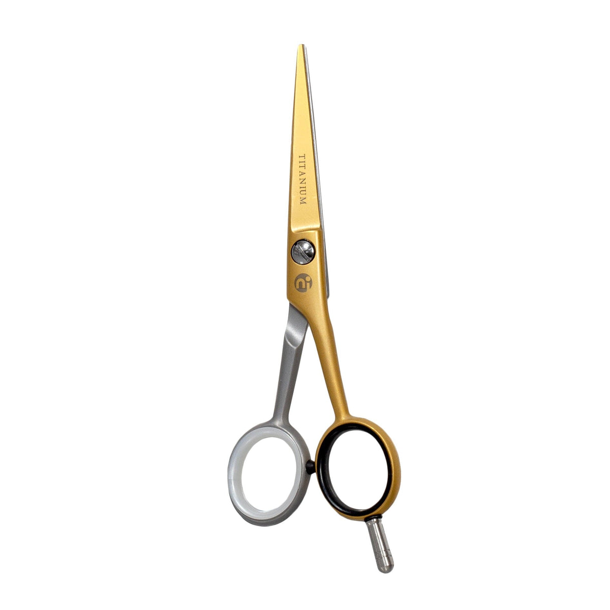 Niegeloh Solingen Titanium Barber Shears Barber Scissors Niegeloh Solingen 