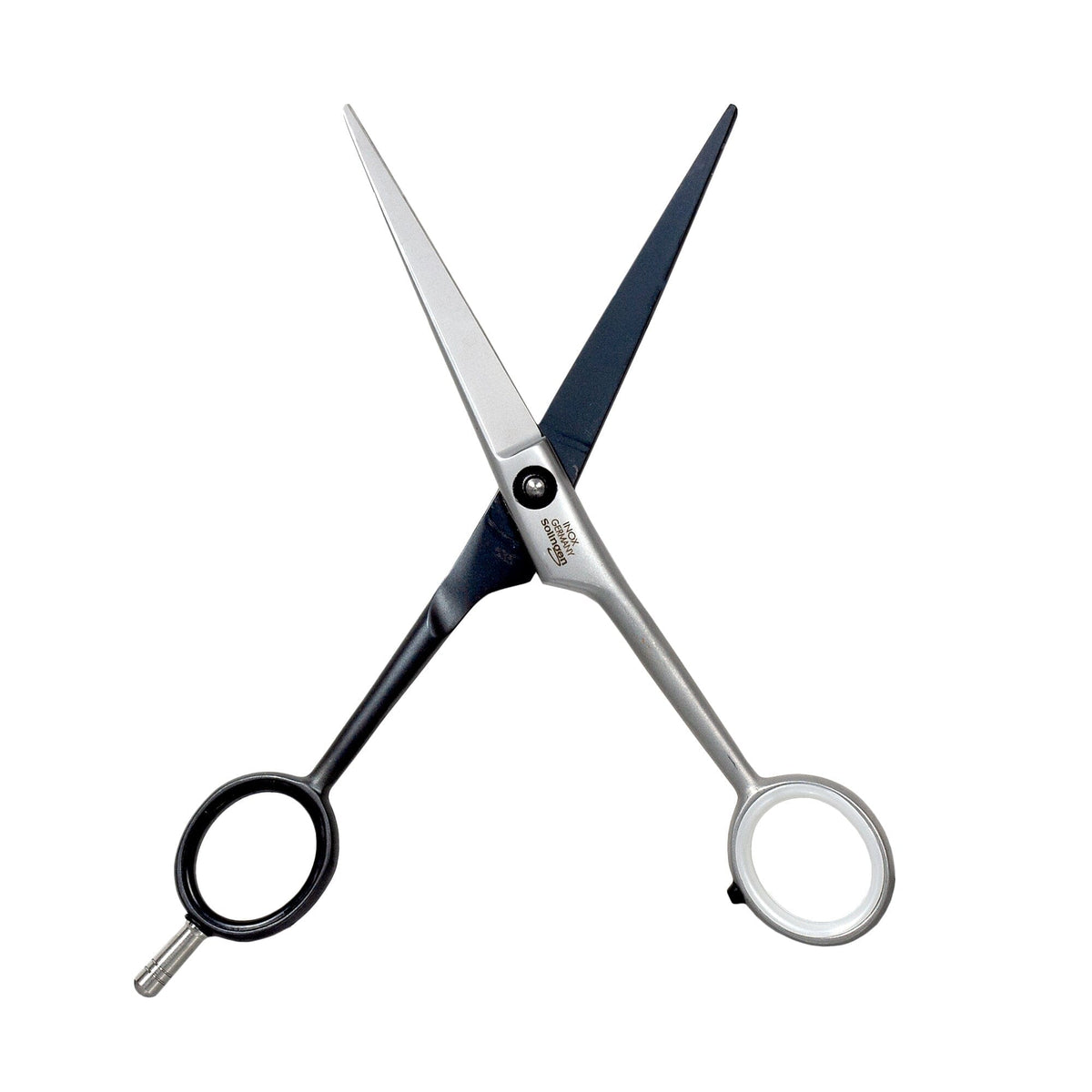 Niegeloh Solingen Titanium Barber Shears Barber Scissors Niegeloh Solingen 