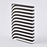 Nuuna Flexcover Graphic L Notebook Notebook Nuuna Prêt-à-écrire 