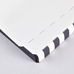 Nuuna Flexcover Graphic L Notebook Notebook Nuuna 