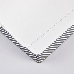 Nuuna Flexcover Graphic L Notebook Notebook Nuuna 