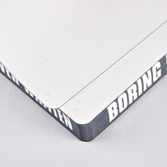 Nuuna Flexcover Graphic L Notebook Notebook Nuuna 