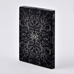 Nuuna Flexcover Graphic L Notebook Notebook Nuuna 