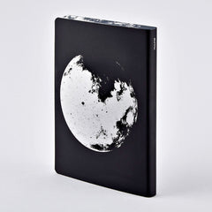 Nuuna Flexcover Graphic L Notebook Notebook Nuuna 