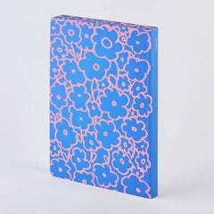 Nuuna Flexcover Graphic L Notebook Notebook Nuuna 