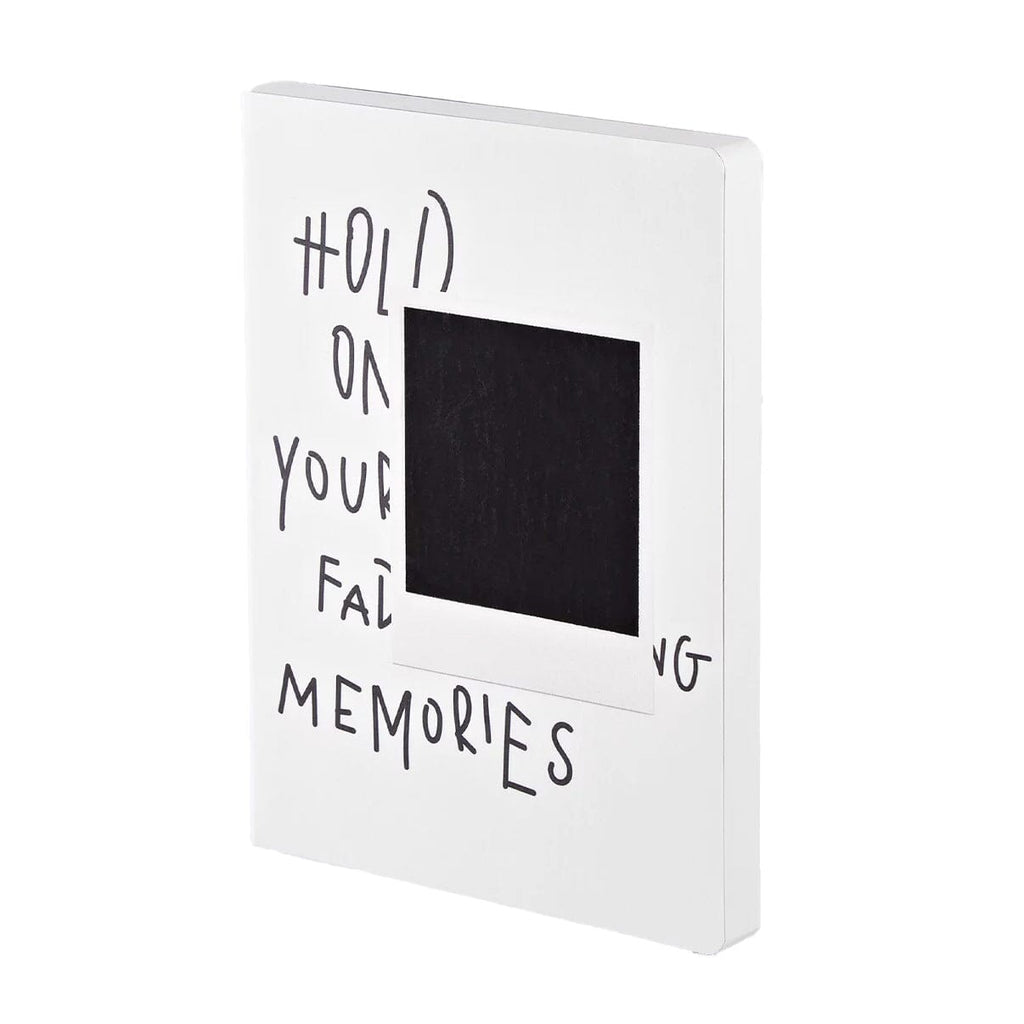 Nuuna Graphic Thermo L Notebook Notebook Nuuna Fading Memories 
