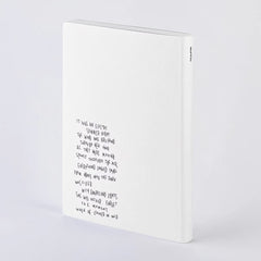 Nuuna Graphic Thermo L Notebook Notebook Nuuna 