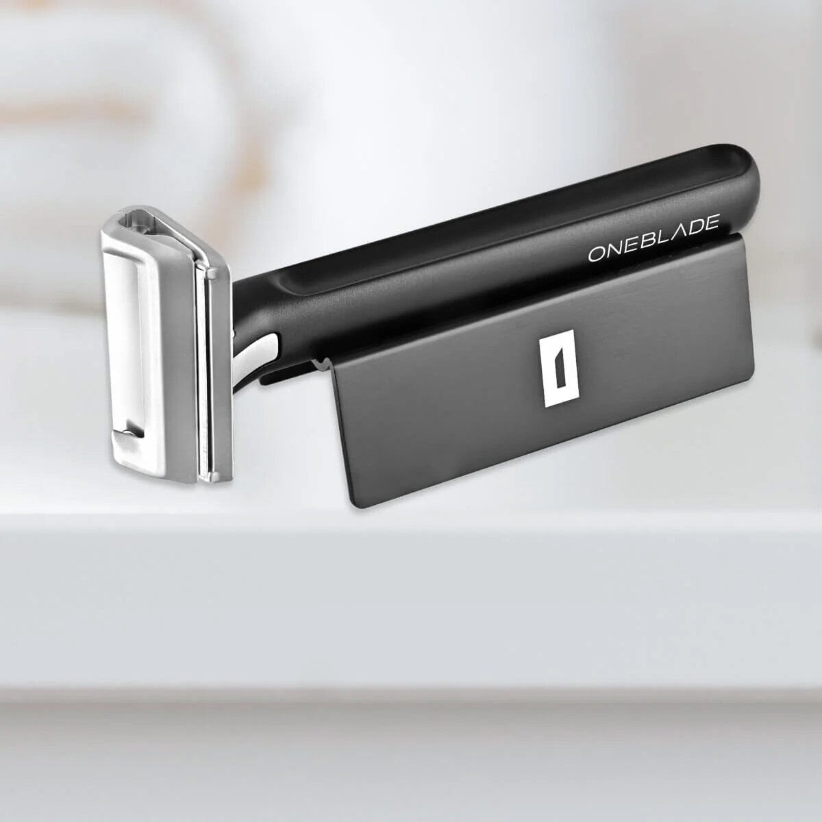 ONEBLADE Element Single Edge Safety Razor – Fendrihan Canada