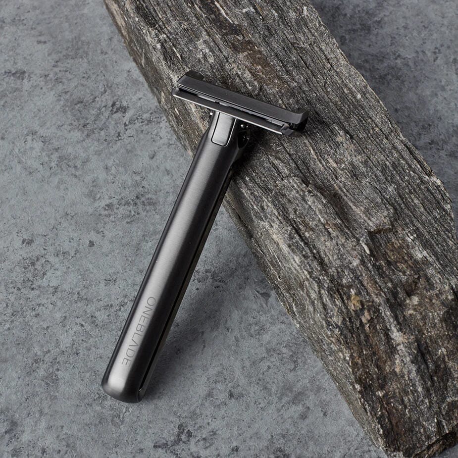 ONEBLADE Genesis Single Blade Safety Razor – Fendrihan Canada