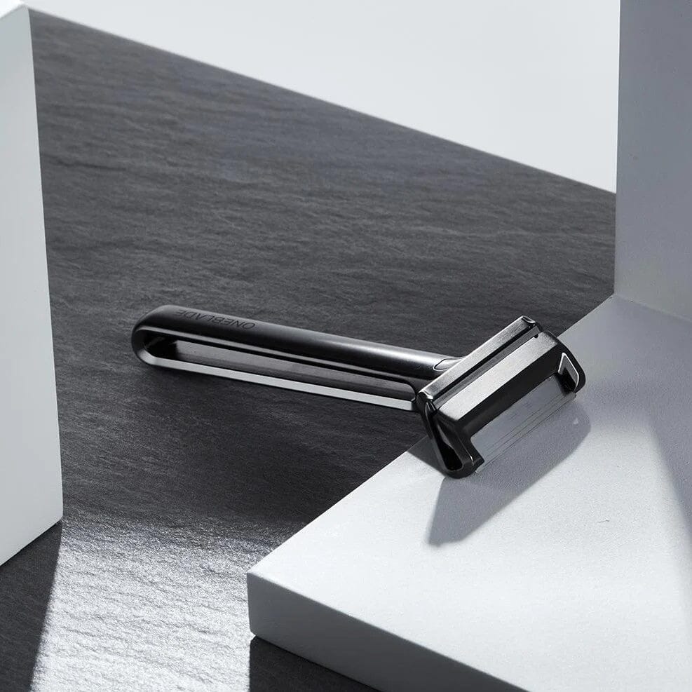 ONEBLADE Genesis Single Blade Safety Razor – Fendrihan Canada