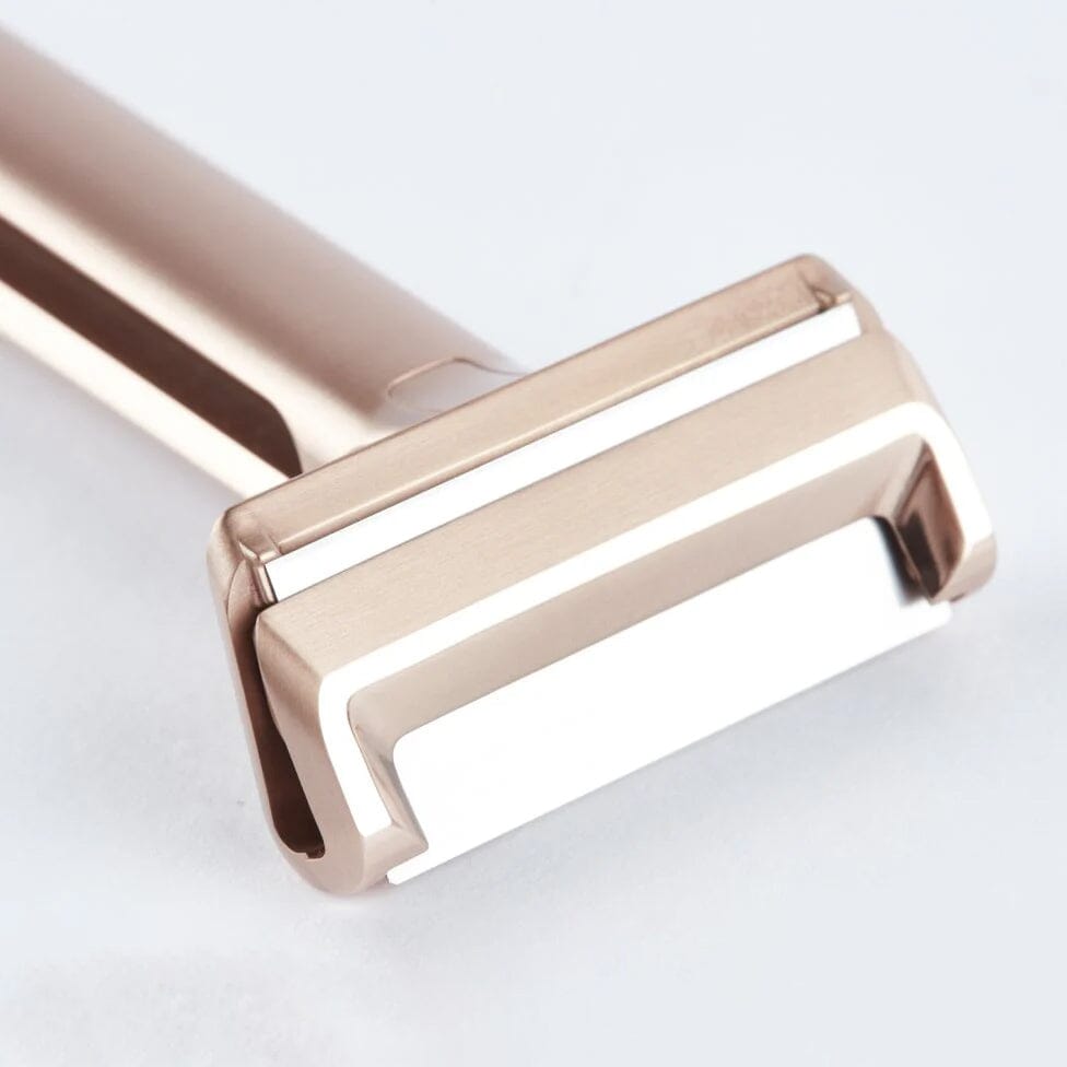 ONEBLADE Genesis Single Blade Safety Razor – Fendrihan Canada