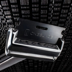 10 ONEBLADE Hi Carbon Single-Edge Razor Blades Razor Blades OneBlade 