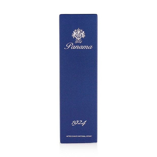 Panama 1924 After Shave Spray Panama 1924 
