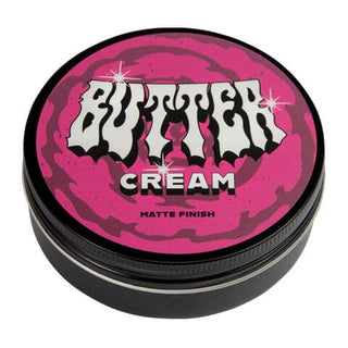 Pan Drwal Butter Hair Cream Hair Pomade Pan Drwal 