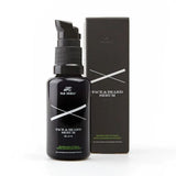 Pan Drwal Black Face & Beard Serum Beard Balm Pan Drwal 