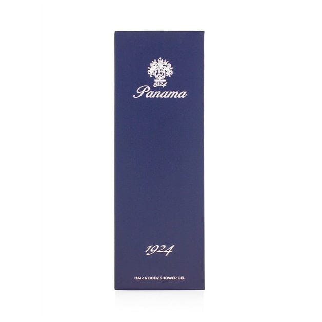 Panama 1924 Hair & Body Gel Bath & Shower Gel Panama 1924 