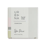 Pre de Provence Spa Privé Facial Soap Facial Cleansers Pre de Provence Charcoal 