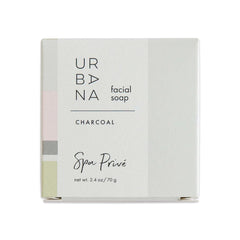 Pre de Provence Spa Privé Facial Soap Facial Cleansers Pre de Provence Charcoal 