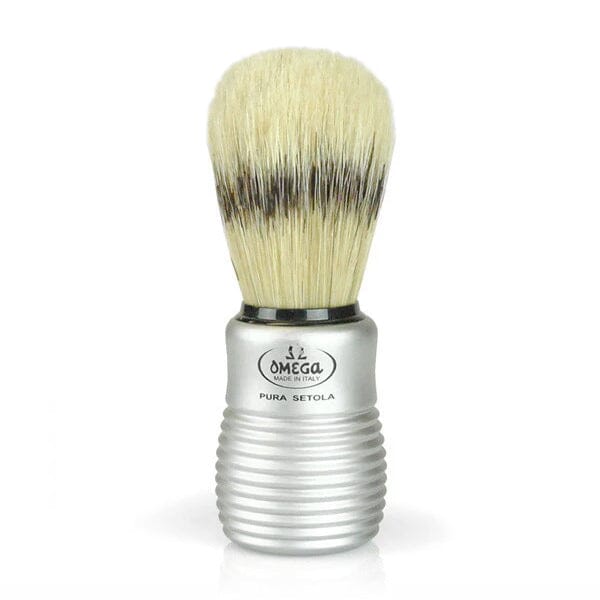 Pre de Provence Omega Boar Bristle Shaving Brush Pre de Provence 