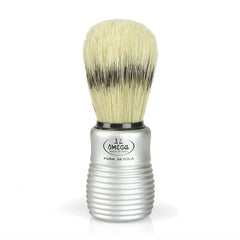 Pre de Provence Omega Boar Bristle Shaving Brush Pre de Provence 