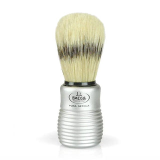 Pre de Provence Omega Boar Bristle Shaving Brush Pre de Provence 