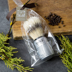 Pre de Provence Omega Boar Bristle Shaving Brush Pre de Provence 
