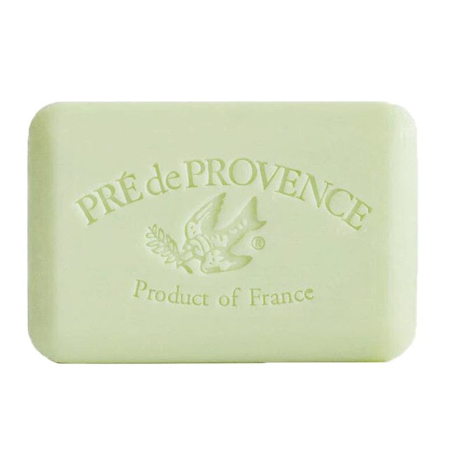 Pre de Provence Pure Vegetable Soap, Extra Large Bath Size Body Soap Pre de Provence Cucumber 
