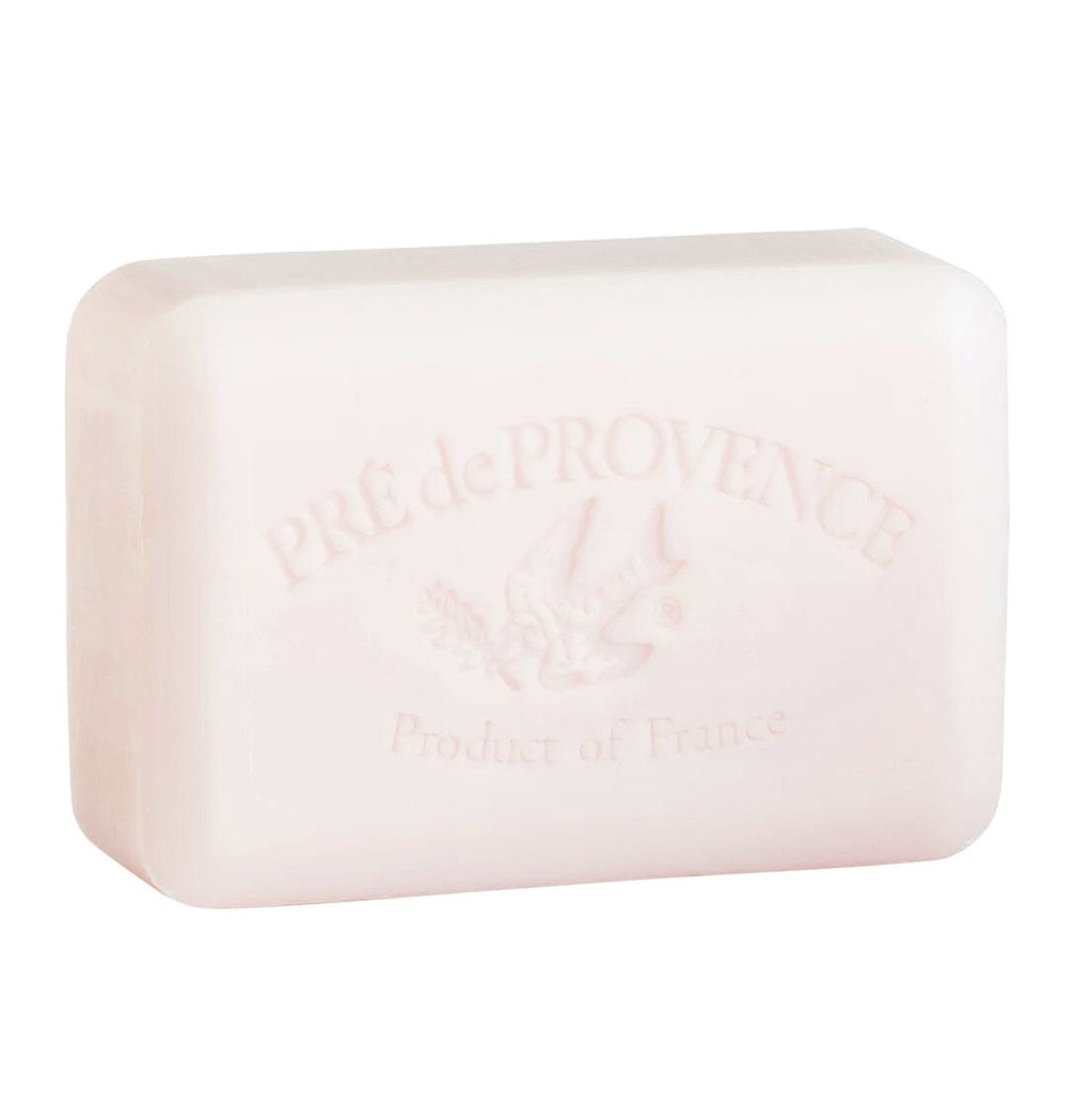 Pre de Provence Pure Vegetable Soap, Extra Large Bath Size Body Soap Pre de Provence Lily of the Valley 