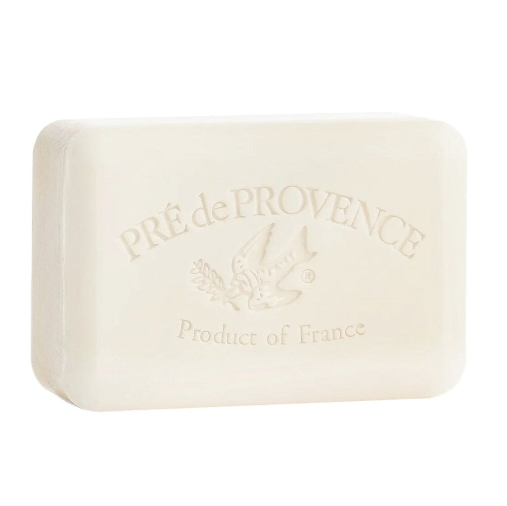 Pre de Provence Pure Vegetable Soap, Extra Large Bath Size Body Soap Pre de Provence Mirabelle 