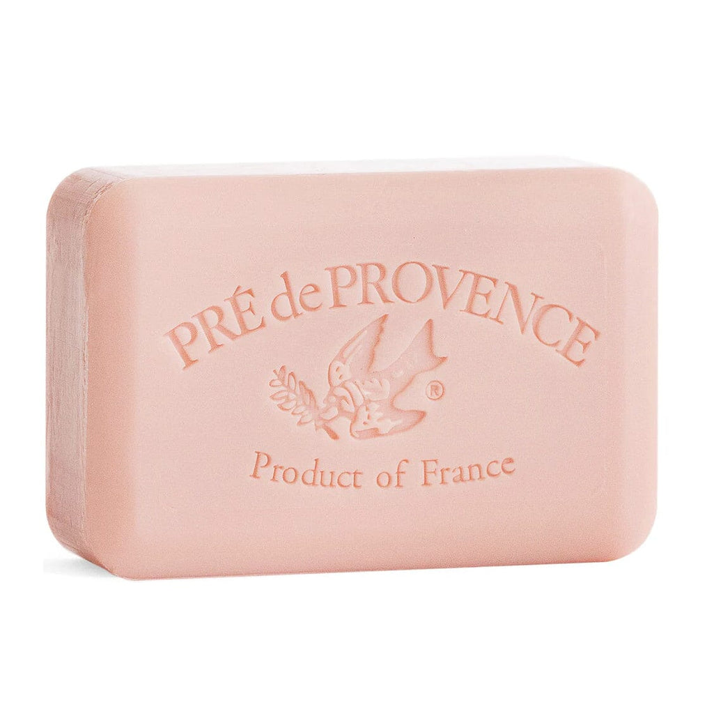 Pre de Provence Pure Vegetable Soap, Extra Large Bath Size Body Soap Pre de Provence Peony 