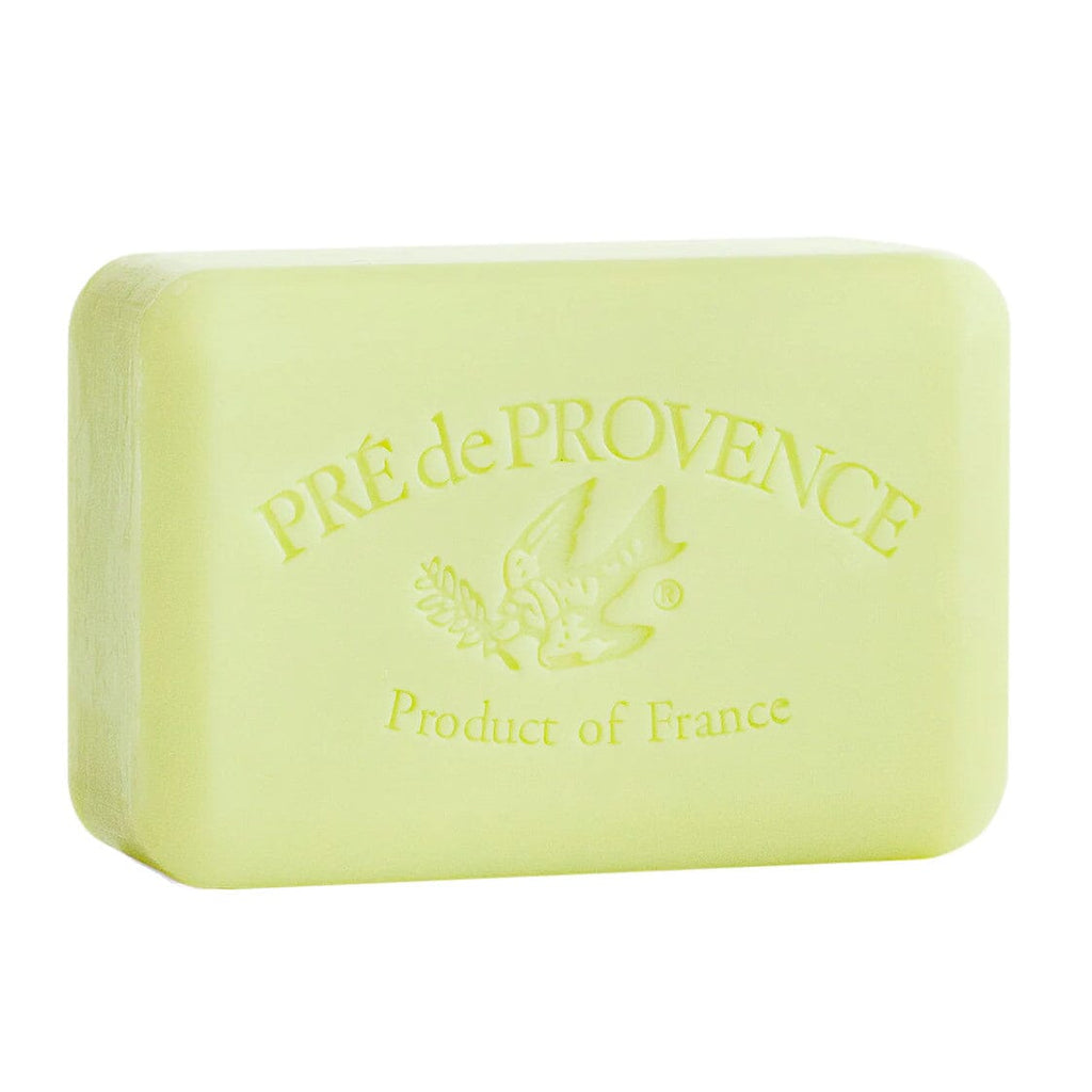Pre de Provence Pure Vegetable Soap, Extra Large Bath Size Body Soap Pre de Provence Linden 