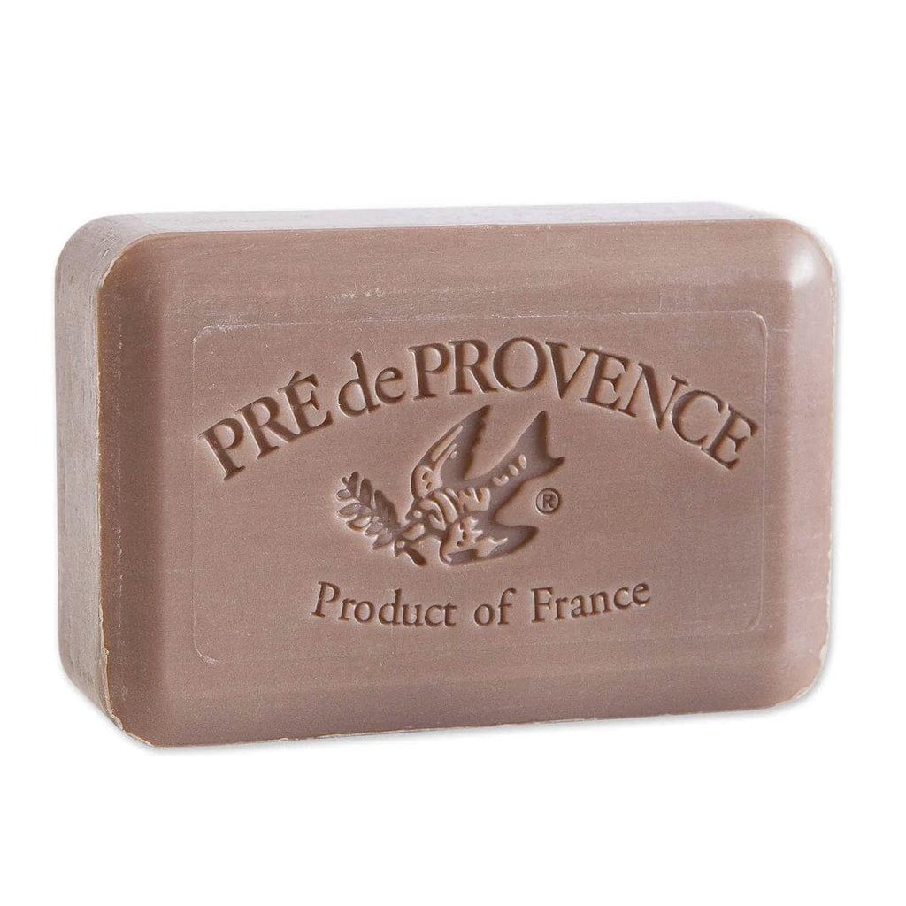 Pre de Provence Pure Vegetable Soap, Extra Large Bath Size Body Soap Pre de Provence Vanilla Cognac 