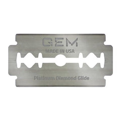 100 Personna GEM Double Edge Blades Razor Blades Personna 
