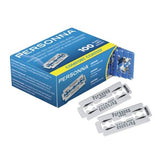 100 Personna GEM Double Edge Blades Razor Blades Personna 