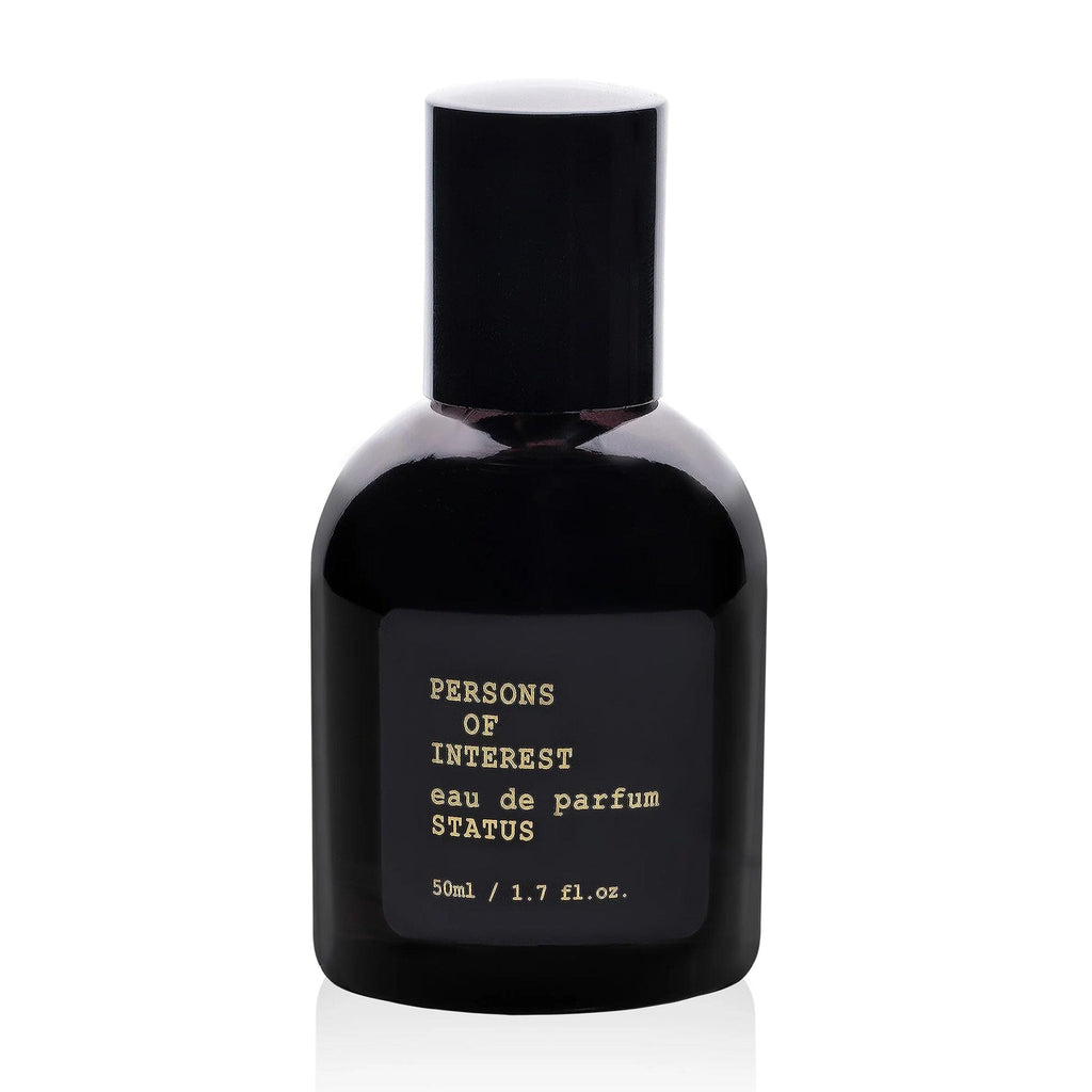 Persons of Interest Eau de Parfum Men's Fragrance Persons of Interest Status 1.7 fl. oz (50 ml) 