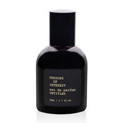 Persons of Interest Eau de Parfum Men's Fragrance Persons of Interest Untitled 1.7 fl. oz (50 ml) 
