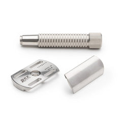 REX Supply Co. Envoy Stainless Steel Safety Razor Safety Razor REX 