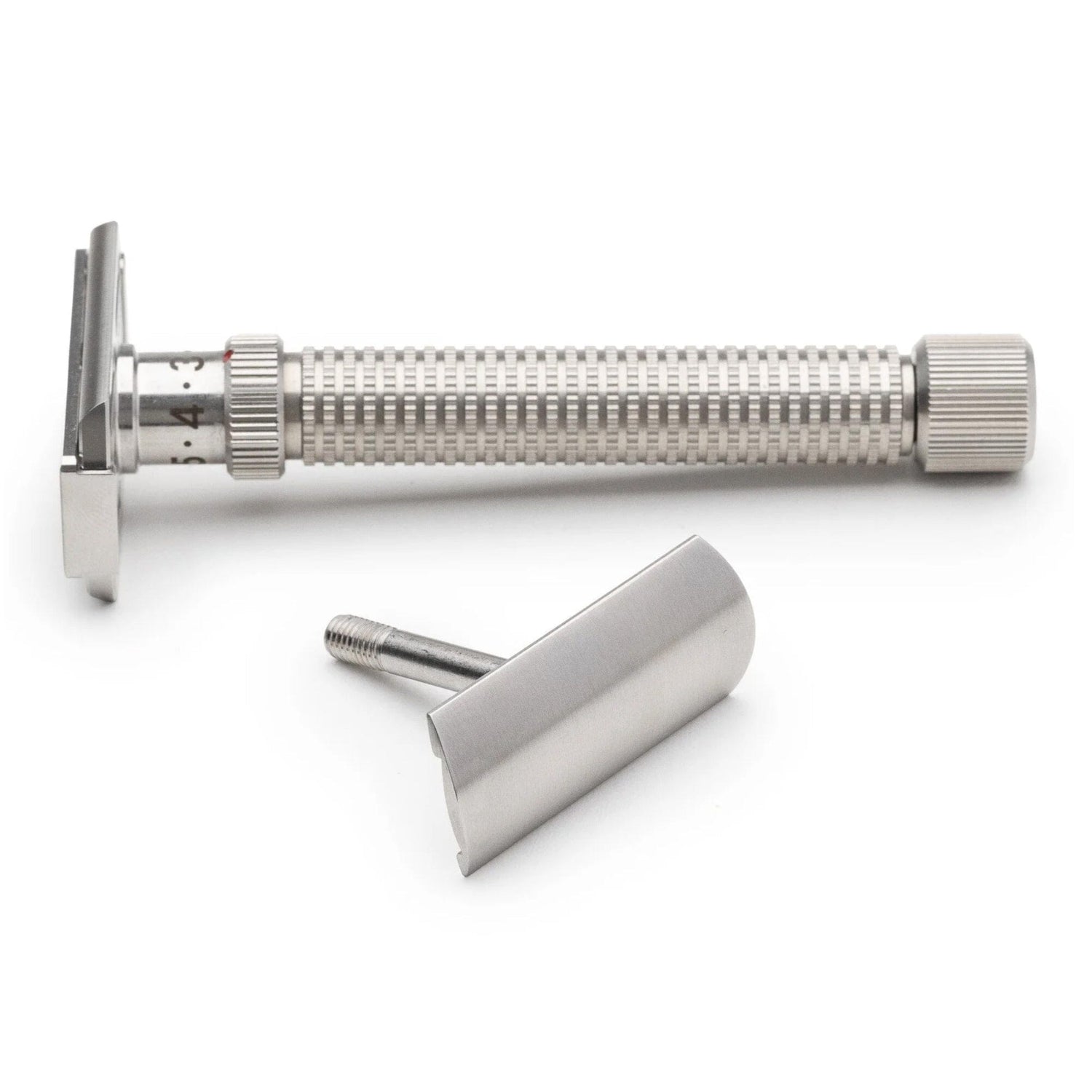 REX Supply Co. Ambassador XL Safety Razor Safety Razor REX 