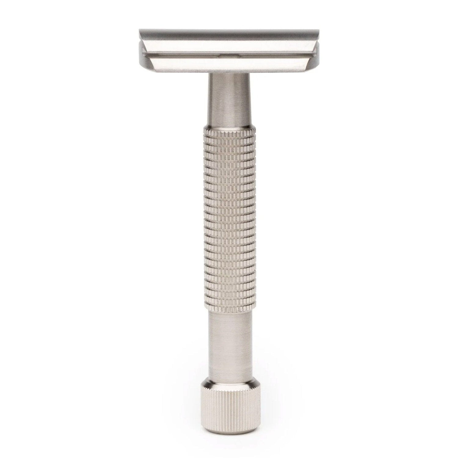 REX Supply Co. Envoy XL Stainless Steel Safety Razor Safety Razor REX 