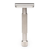 REX Supply Co. Envoy XL Stainless Steel Safety Razor Safety Razor REX 