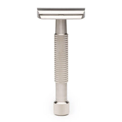 REX Supply Co. Envoy XL Stainless Steel Safety Razor Safety Razor REX 