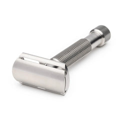 REX Supply Co. Envoy XL Stainless Steel Safety Razor Safety Razor REX 